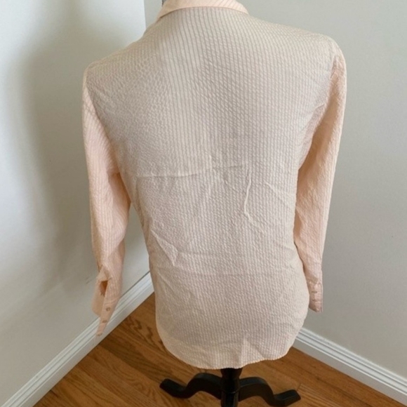 Mango blouse - Picture 4 of 4